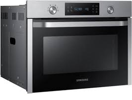 Samsung NQ50K3130BS magnetron Ingebouwd 50 l 900 W Roestvrijstaal