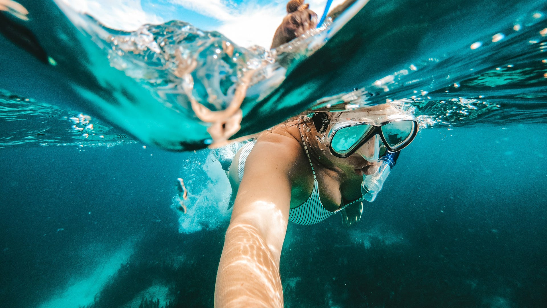 GOPRO Adventure Kit 3.0 (All Heroes)