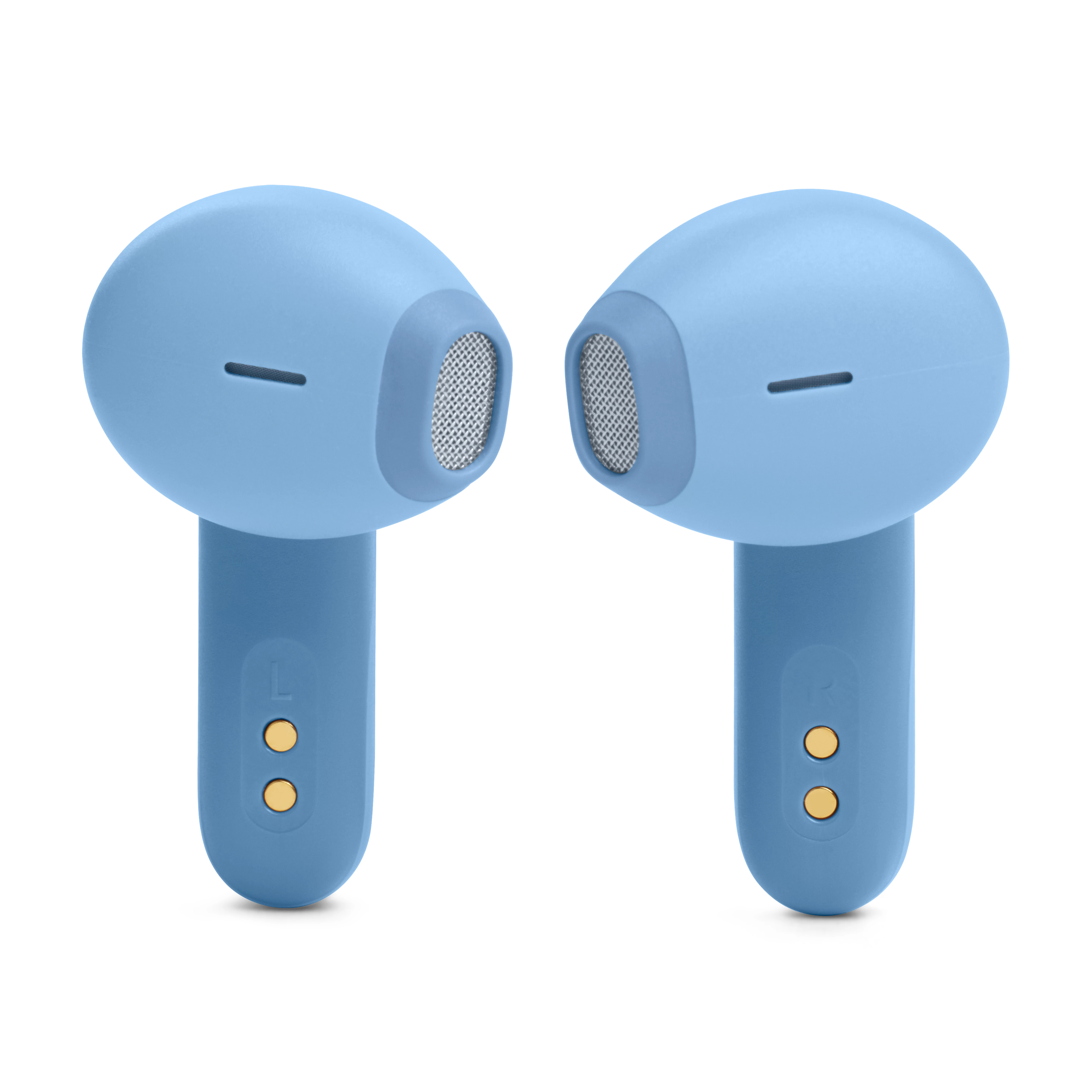 JBL TWS EARBUDS WAVE FLEX BLUE