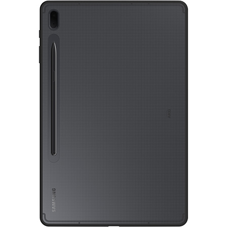 Cover Otterbox Tab S7 FE 5G black crystal