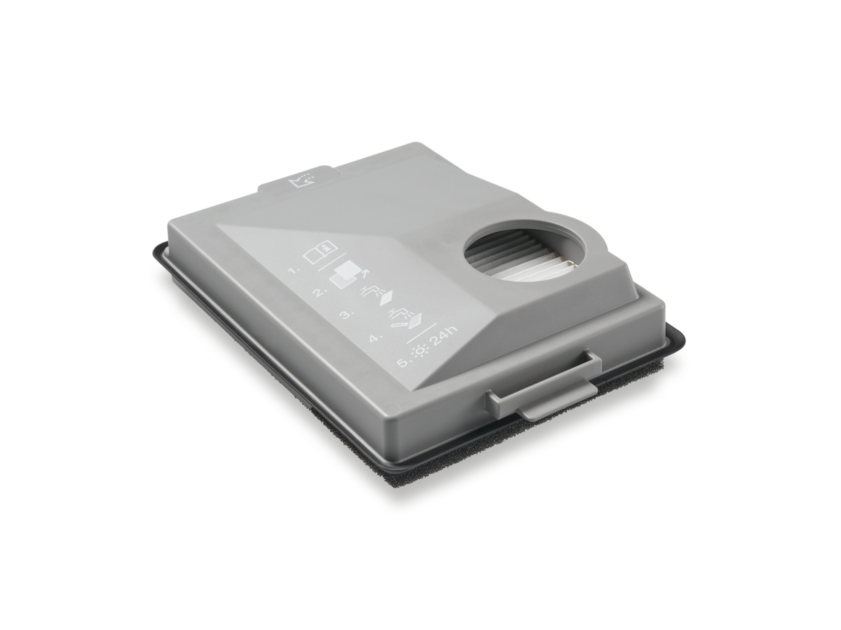 Filtre pour aspirateur Miele CX FSF 11639250