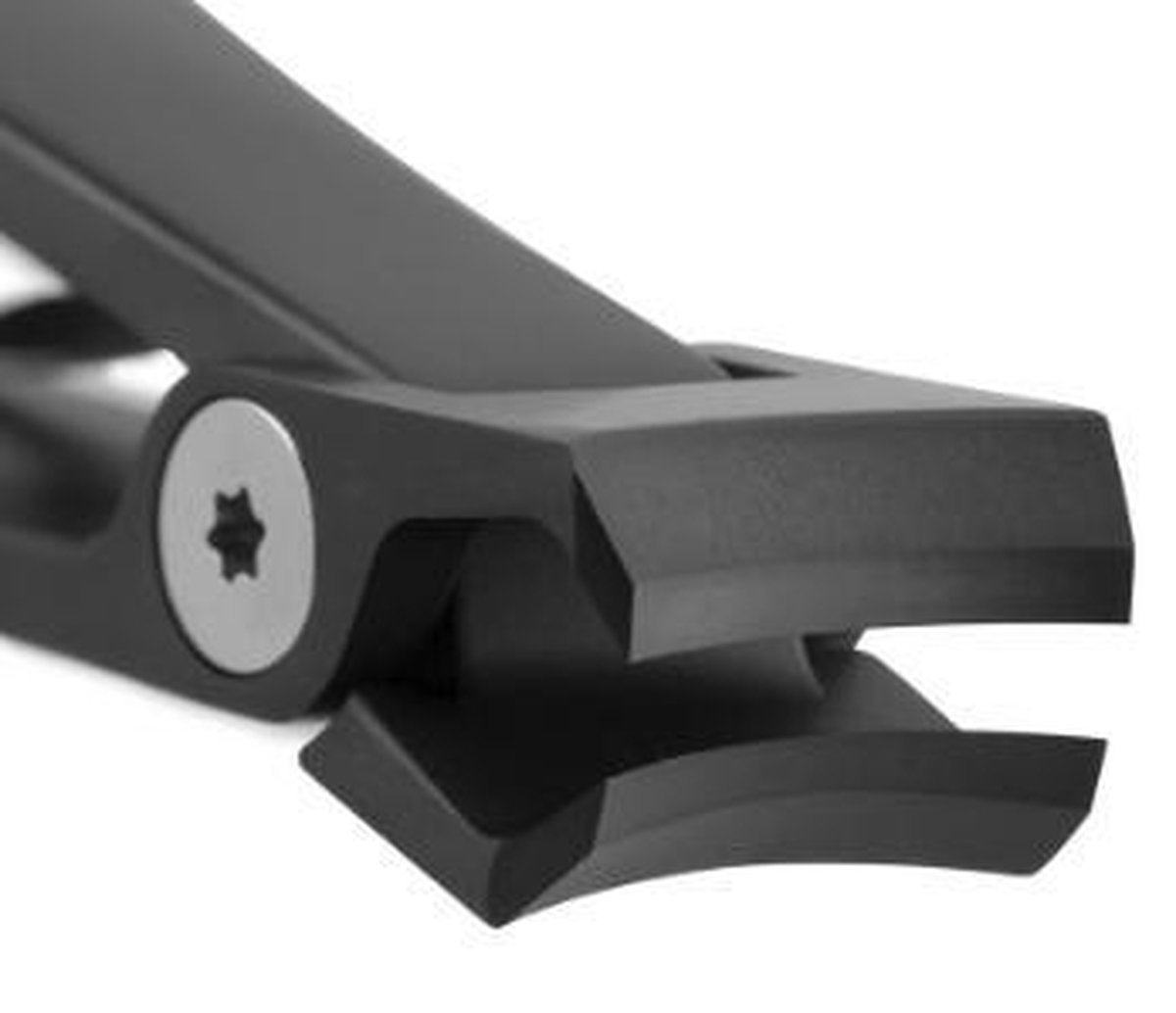 Nagelknipper ZWILLING 47202-401-0 Beauty / Matzwart