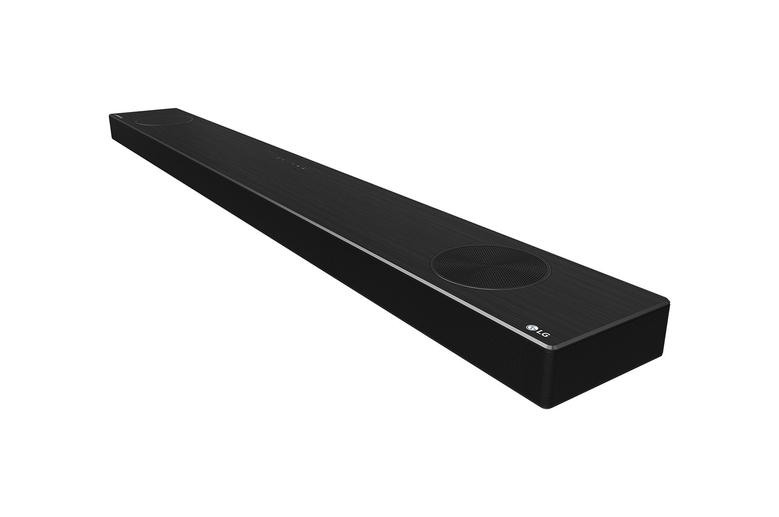 Barre audio LG DSP9YA