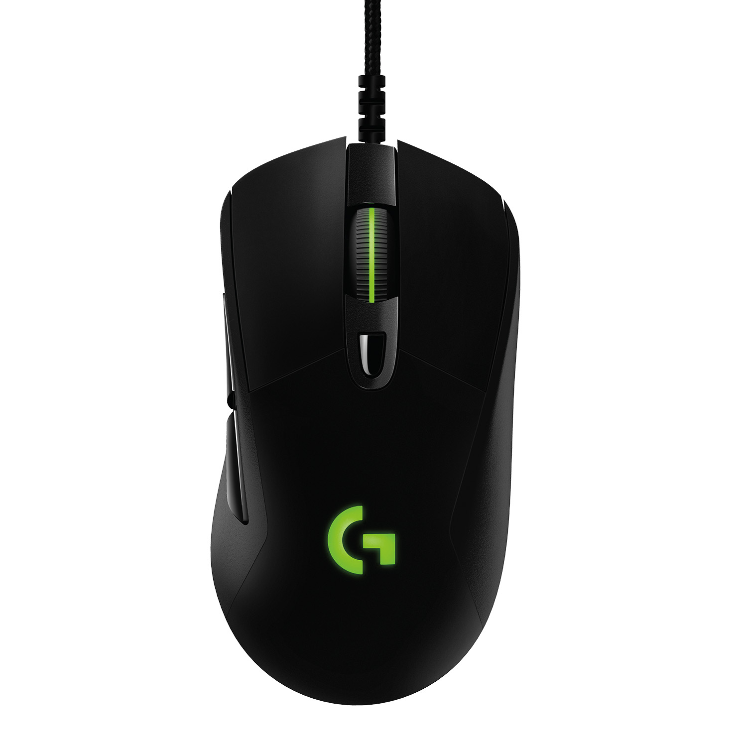 Muis Logitech G403 Hero Black