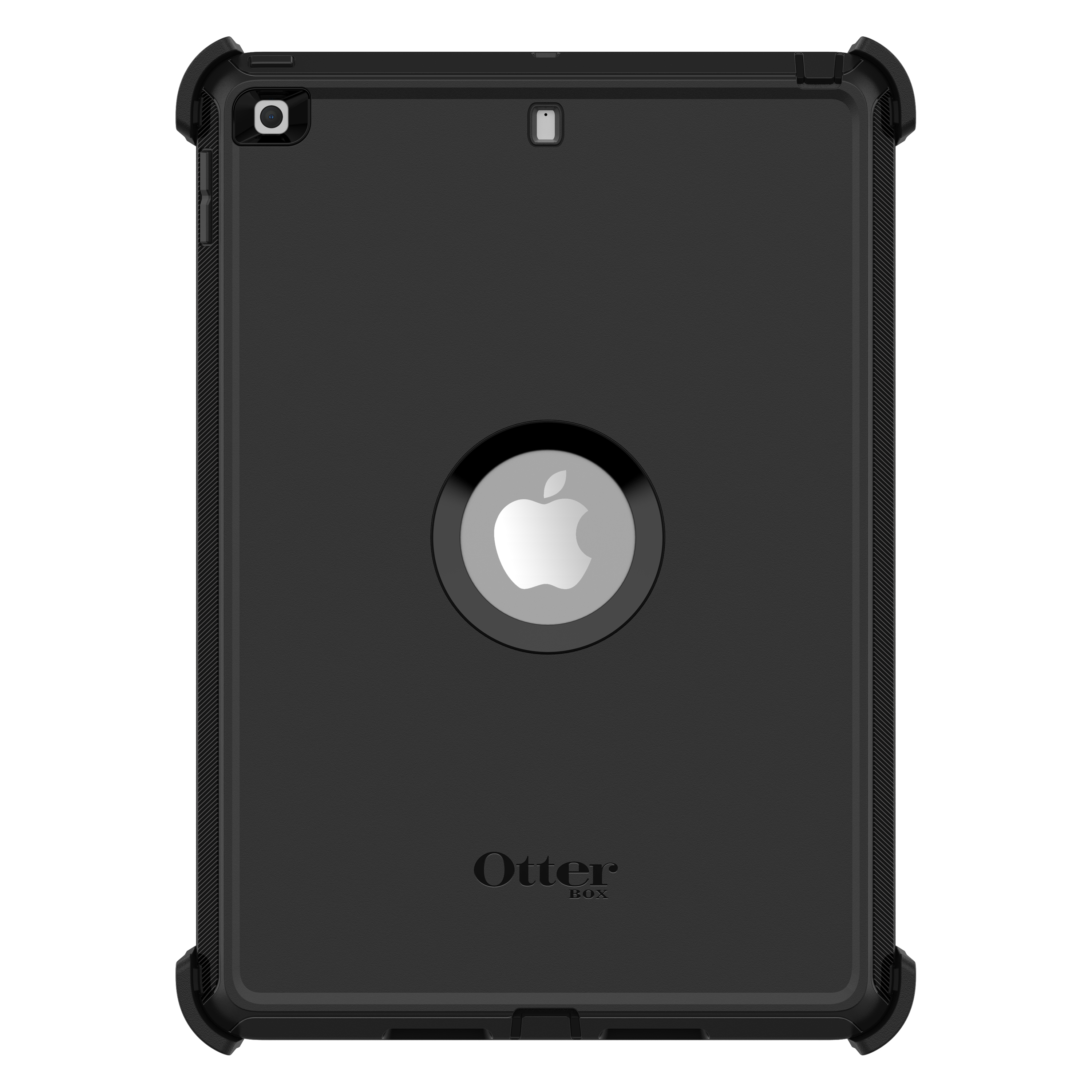 OTTERBOX Defender iPad 7/8/9th Gen 10,2" Black