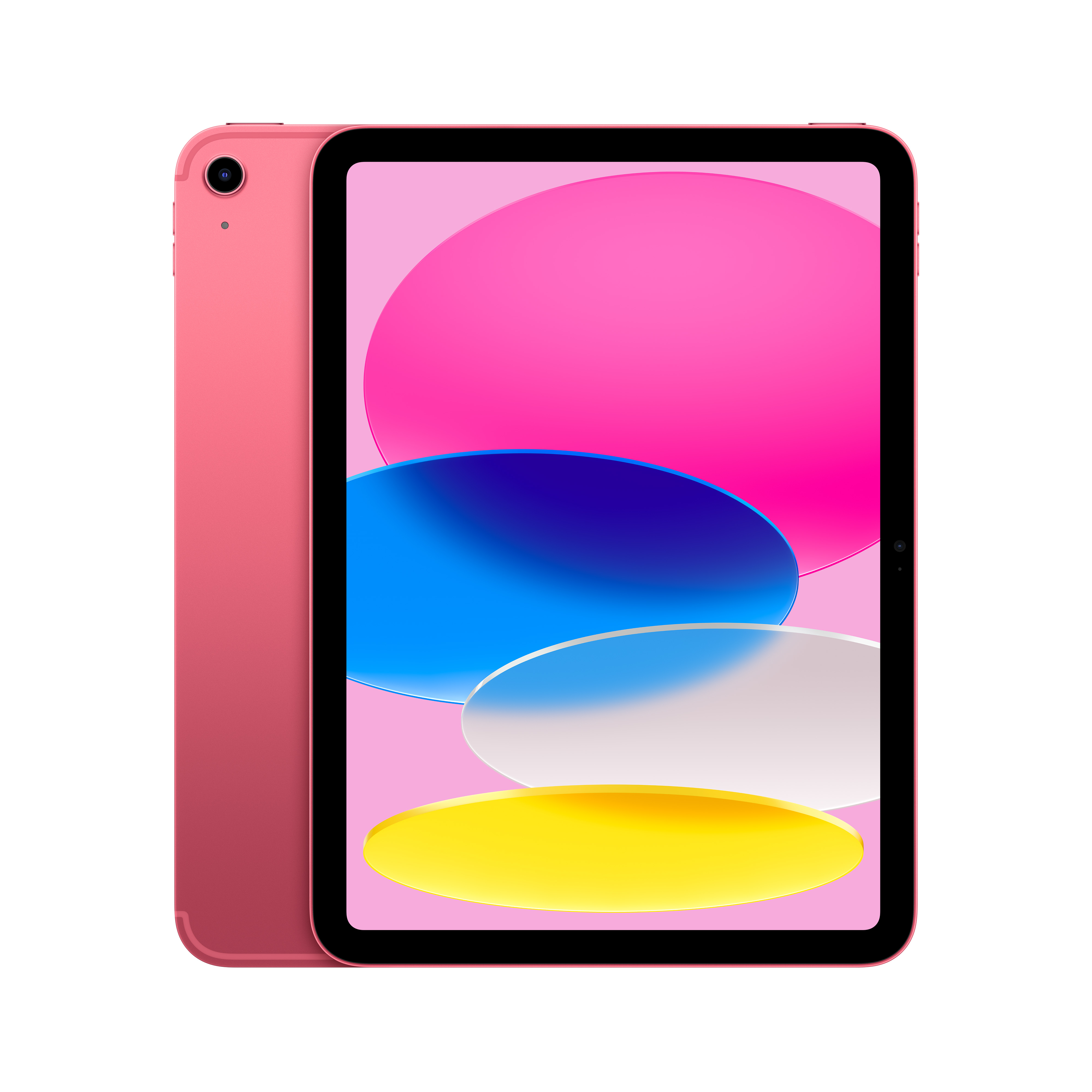 APPLE IPAD 11 2025 5G 128GB PINK