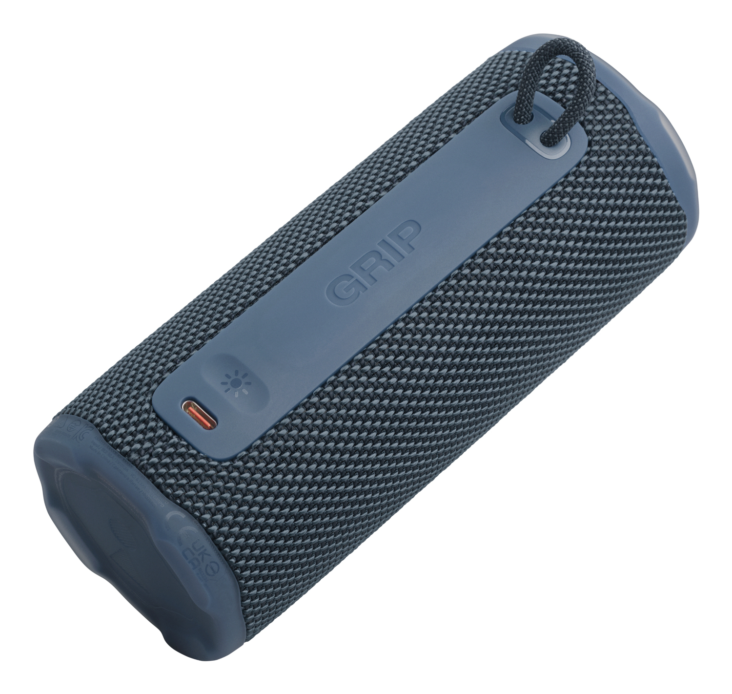 Bluetooth speaker JBL Grip blauw