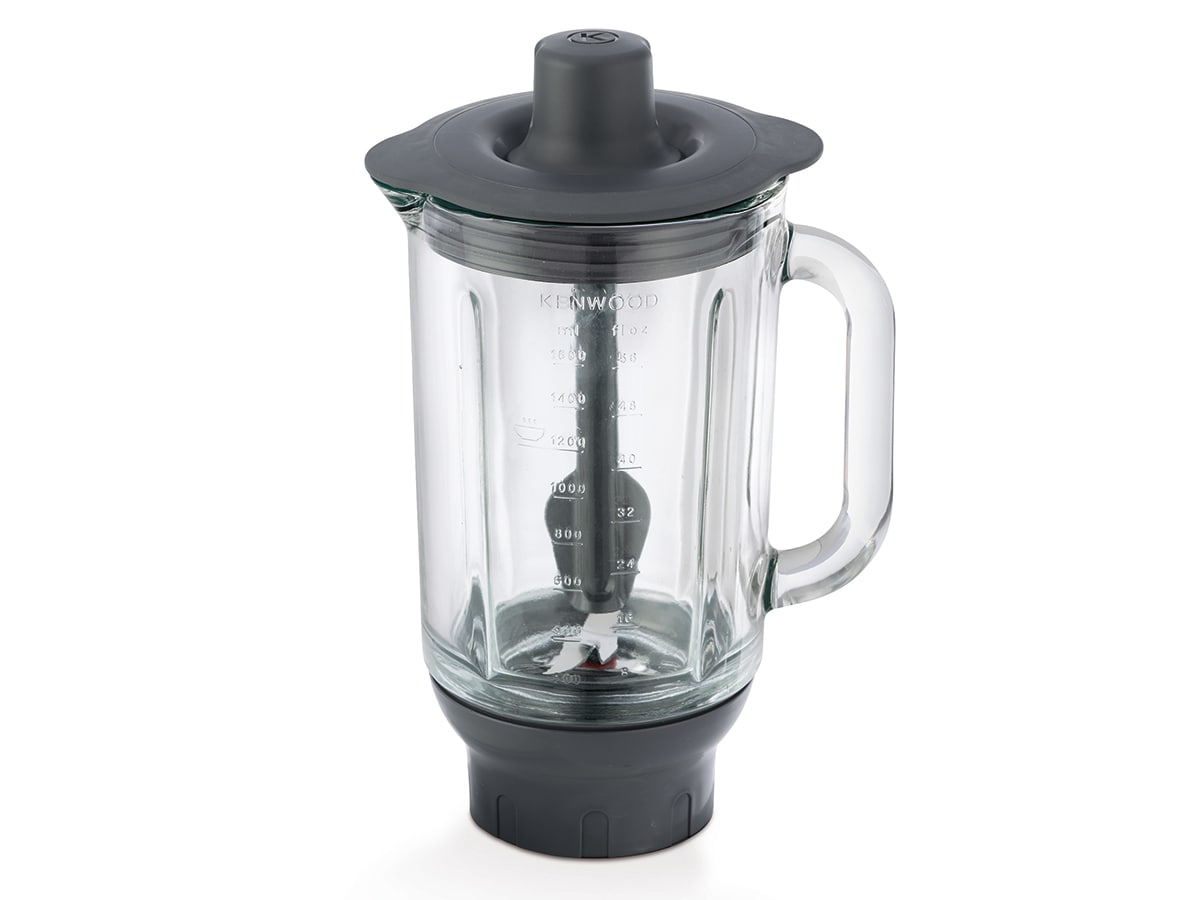 Blender KENWOOD KAH359GL Thermoresist Blender