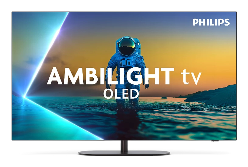 PHILIPS UHD OLED 48OLED81012