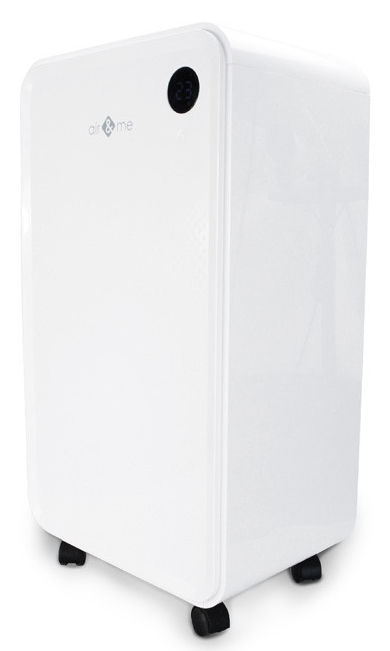 Luchtontvochtiger AIR NATUREL 117049 Lary