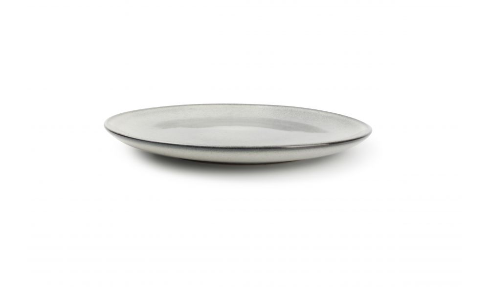 Plat bord S&P 850600 Meridian 26cm groen/blauw