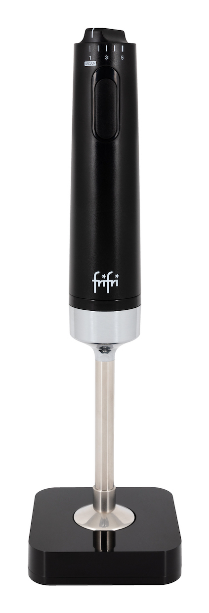 Staafmixer/vacumeerapparaat FRIFRIF190506 Mix'Saver