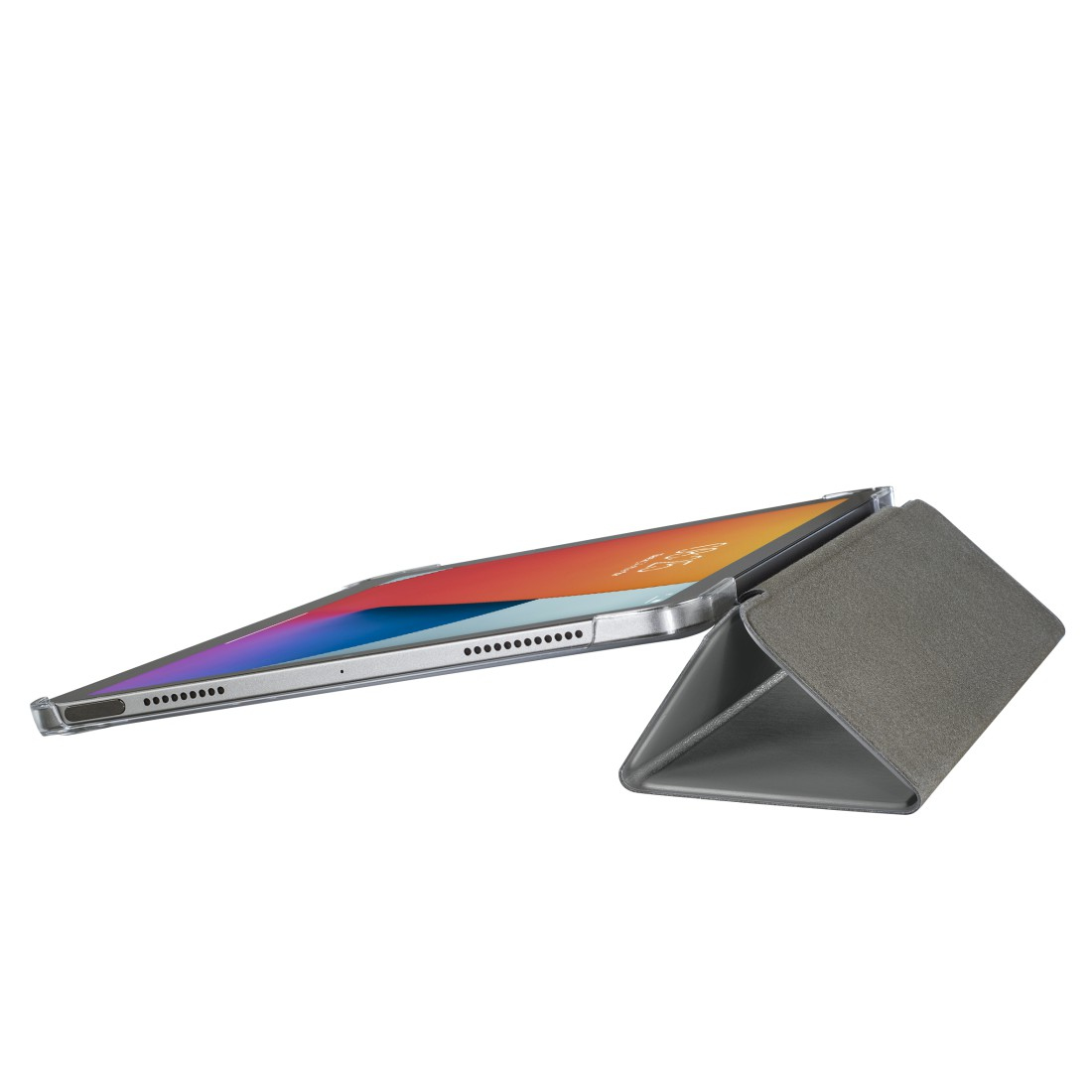 Tablet-case  Fold Clear  voor Apple iPad Pro 11  (2020/2021)