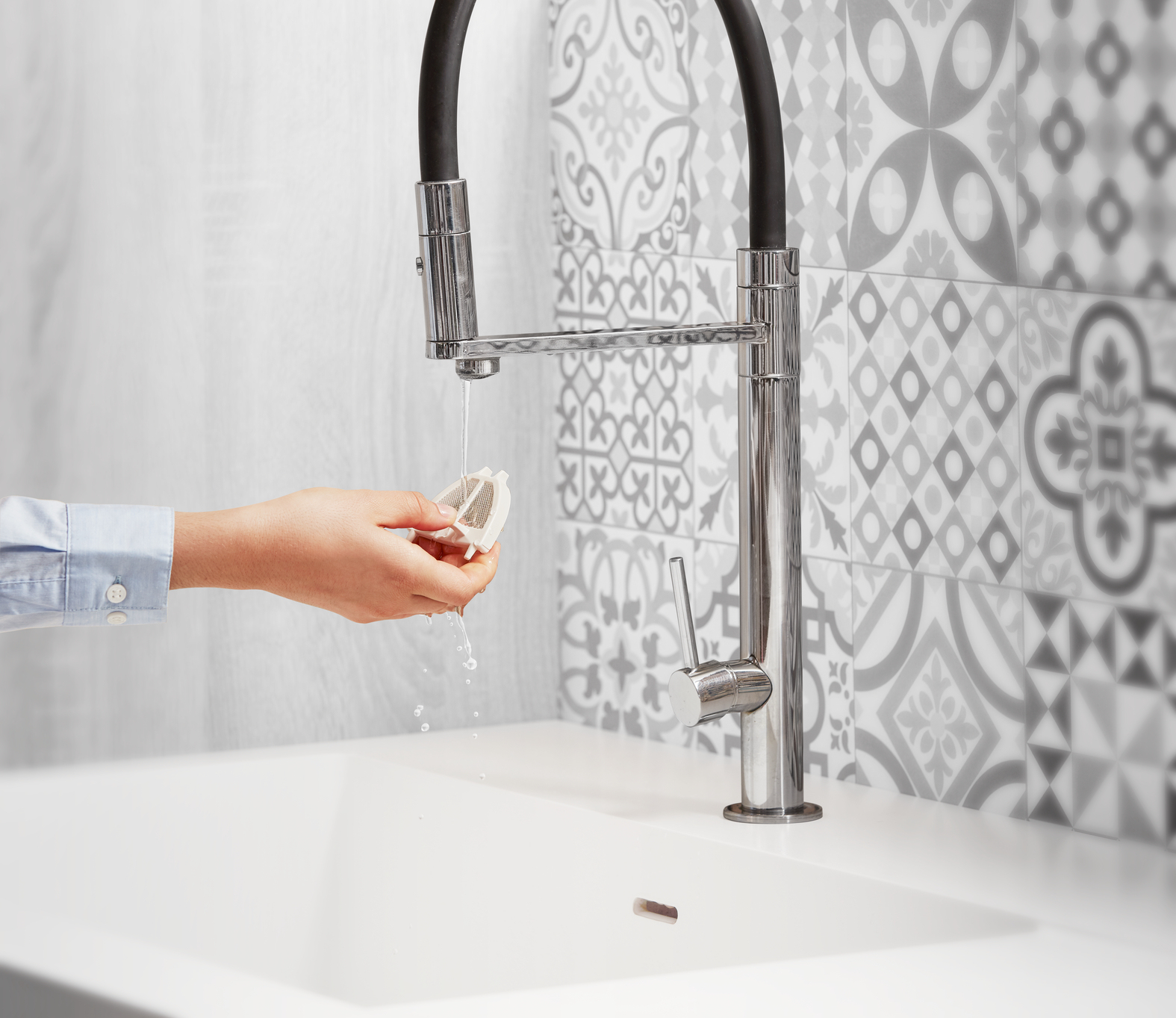 Waterkoker MOULINEX BY320A10 Soleil Ivoor 1,7L