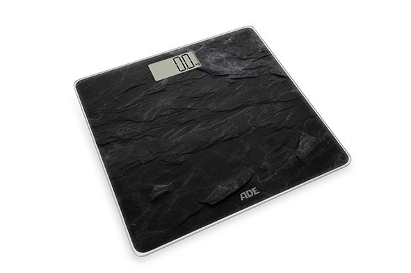 Personenweegschaal ADE 63048 Amina / Slate Black