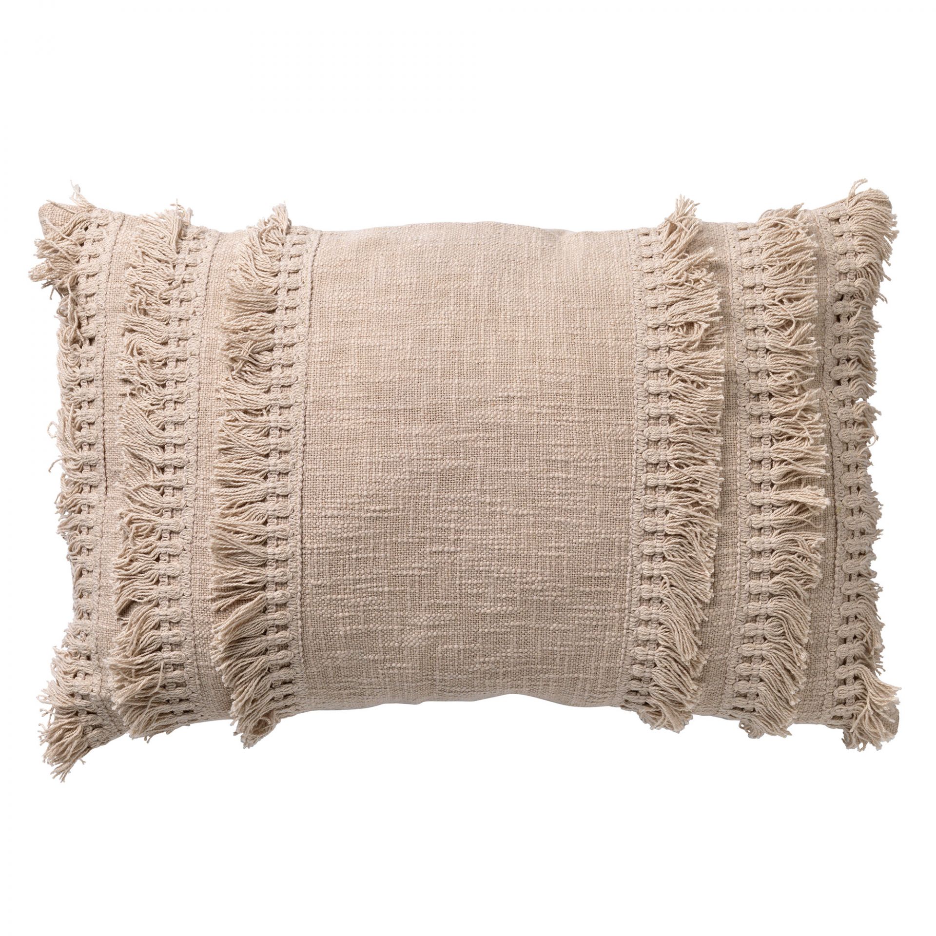 Sierkussen Dutch Decor FARA Pumice Stone 40x60cm