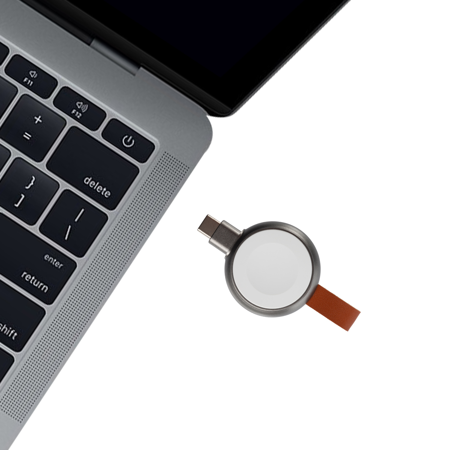 Xtorm Powerstream Mini Chargeur pour Apple Watch ,