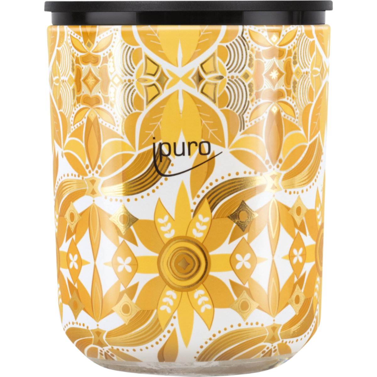 Geurkaars IPURO 26IPU2137 Special Edition Golden Glow / 270g