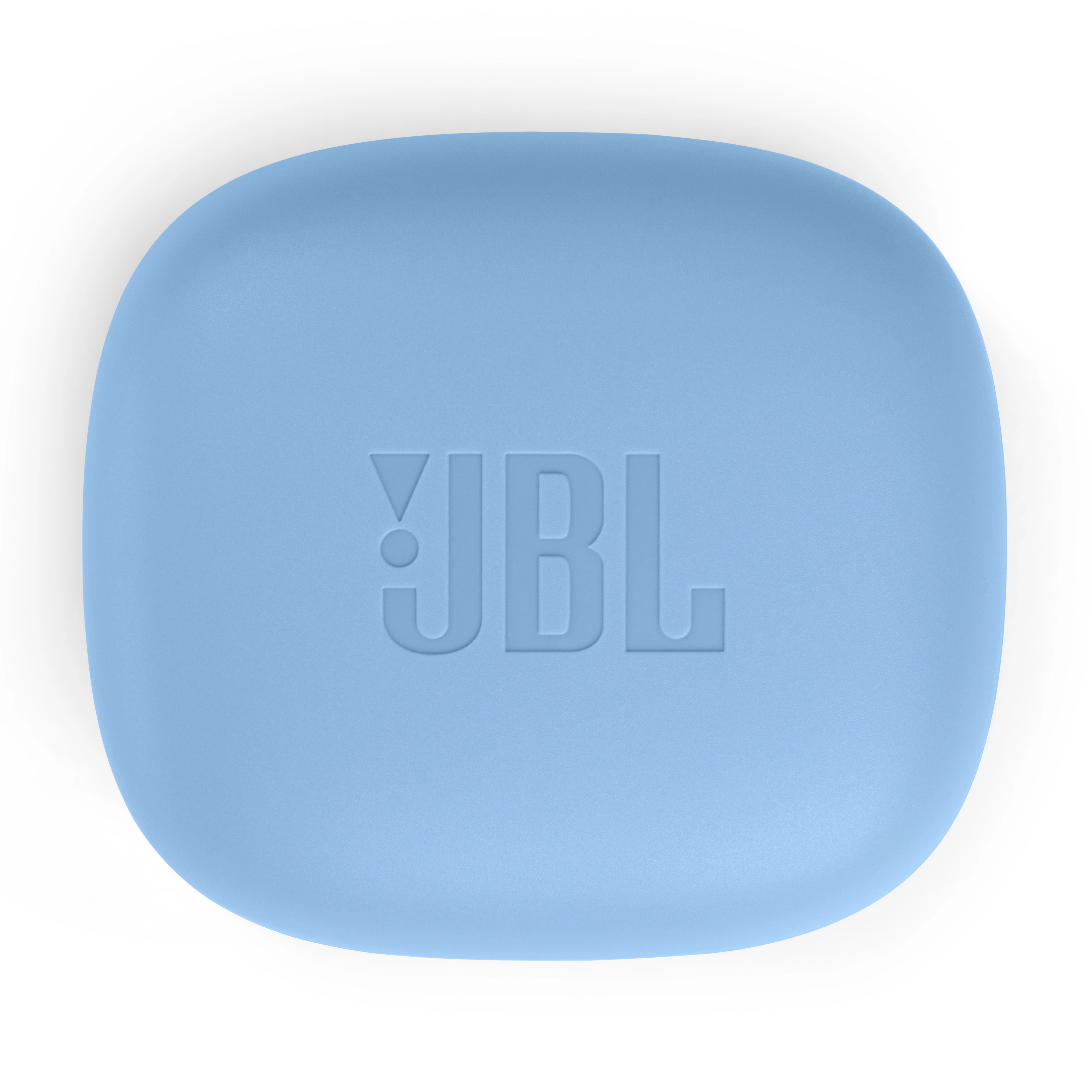 JBL TWS EARBUDS WAVE FLEX BLUE