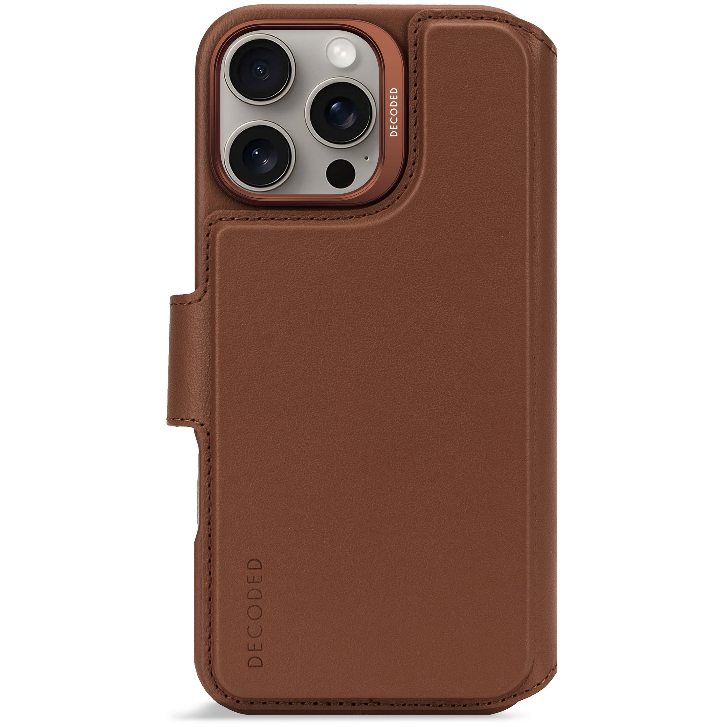 Decoded Accessoire Smartphone D25IPO16PMDW5TN
