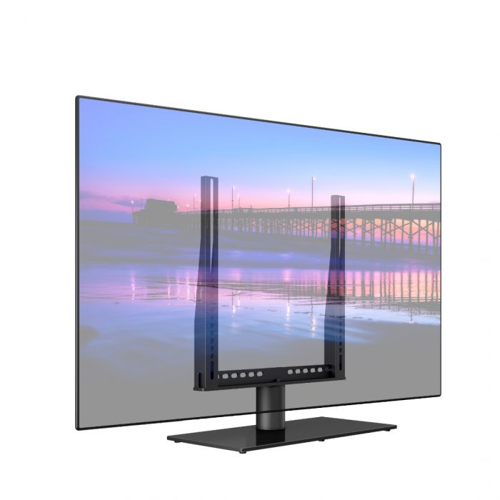 Tafelstandaard Cavus draaibaar medium CAV-TSM