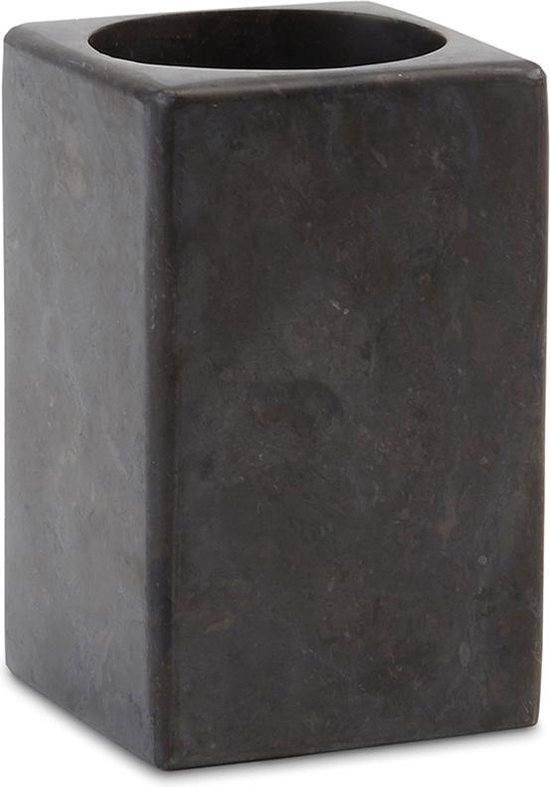 Tandenborstelhouder Aquanova HAMTUM-98 Hammam Dark Grey