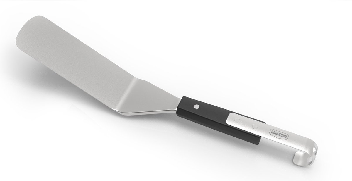 BBQ spatel Grill Guru GAE122 Meat Flipper