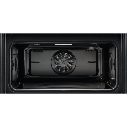 AEG Series 8000 KMK868000T 43 l 3000 W Zwart