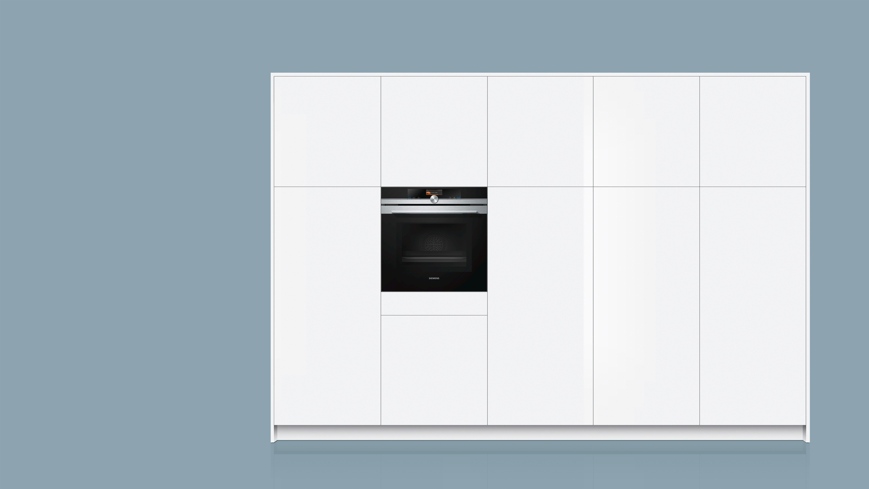 Siemens four colonne 60cm hm676g0s6