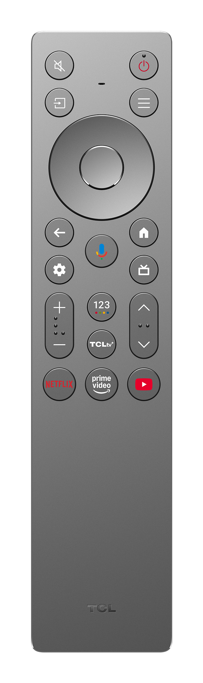 MiniLED TV TCL 98MQLED75K / Google TV