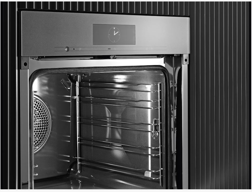 MIELE Inbouw H7860 BP OBSW 11101630