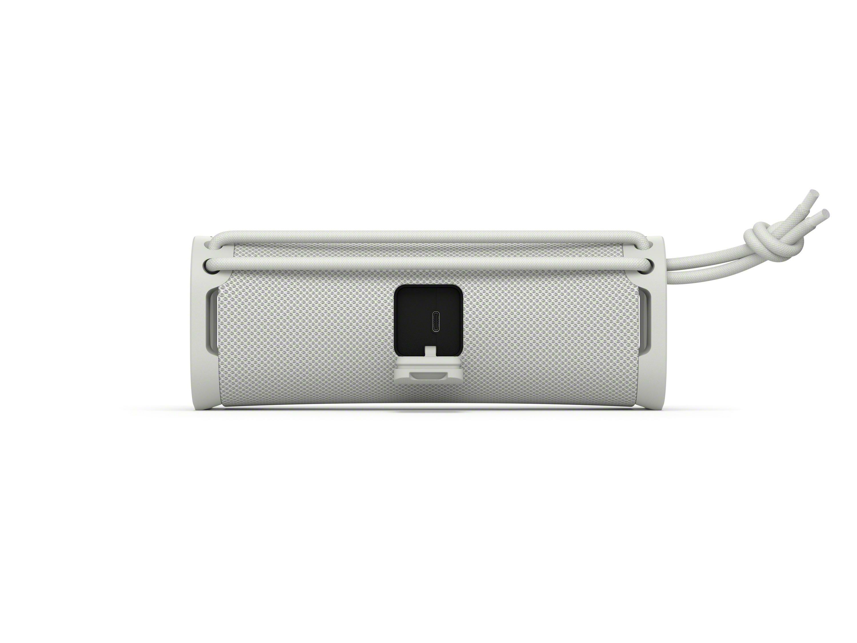Bluetooth speaker SONY ULT Field 1 wit
