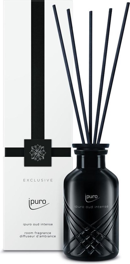 Diffuser IPURO 26IPU1353 Exclusive Old Intense 240ml