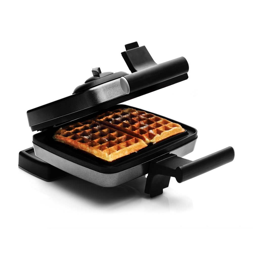 *frifri gaufrier wa102a noir - 4x7     *