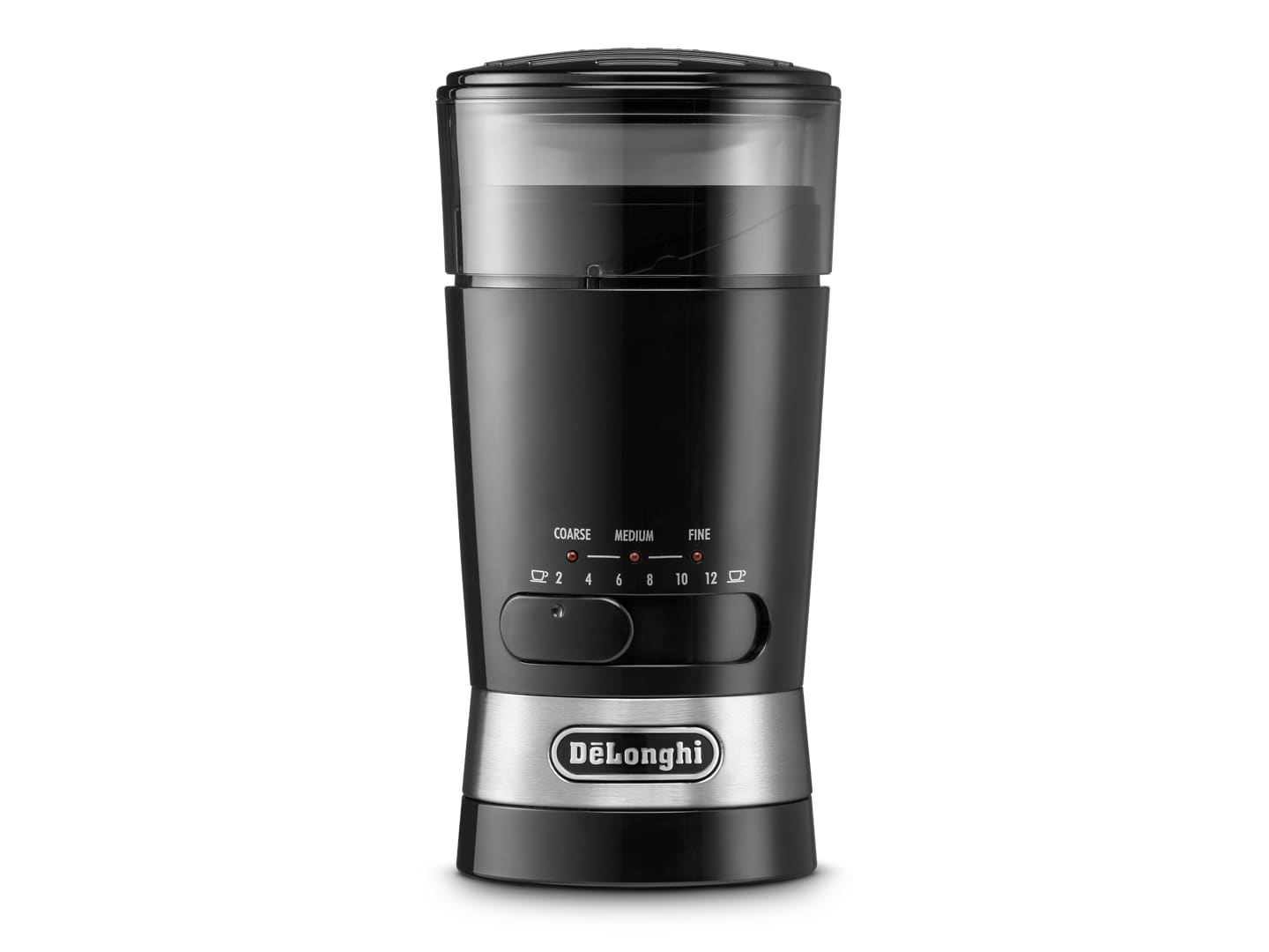 De’Longhi KG 210 170 W Zwart