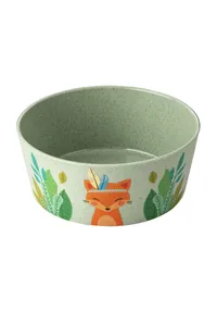 Kom KOZIOL 3205668 Connect Bowl Harry 400ml Organic Green
