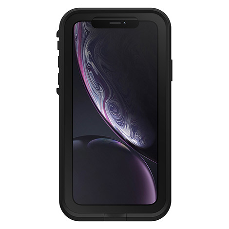 Cover Lifeproof 77-60531TBA FRE ASPHALT Iphone Xr