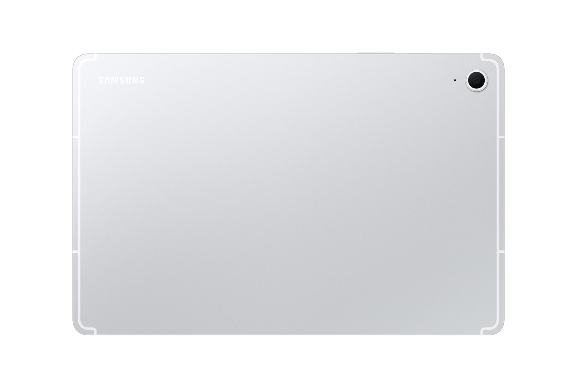 Tablet Samsung Galaxy Tab S10FE WiFi 128GB Silver