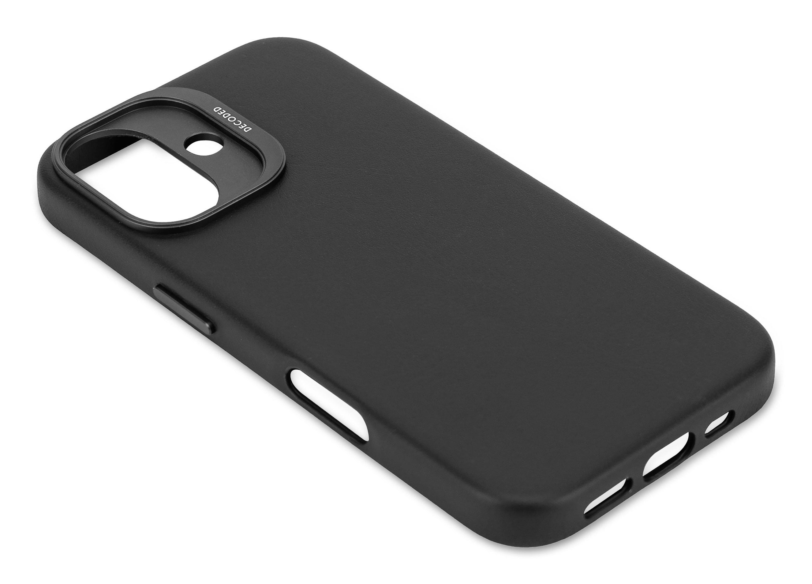 Decoded Accessoire Smartphone D25IPO16BC1BK