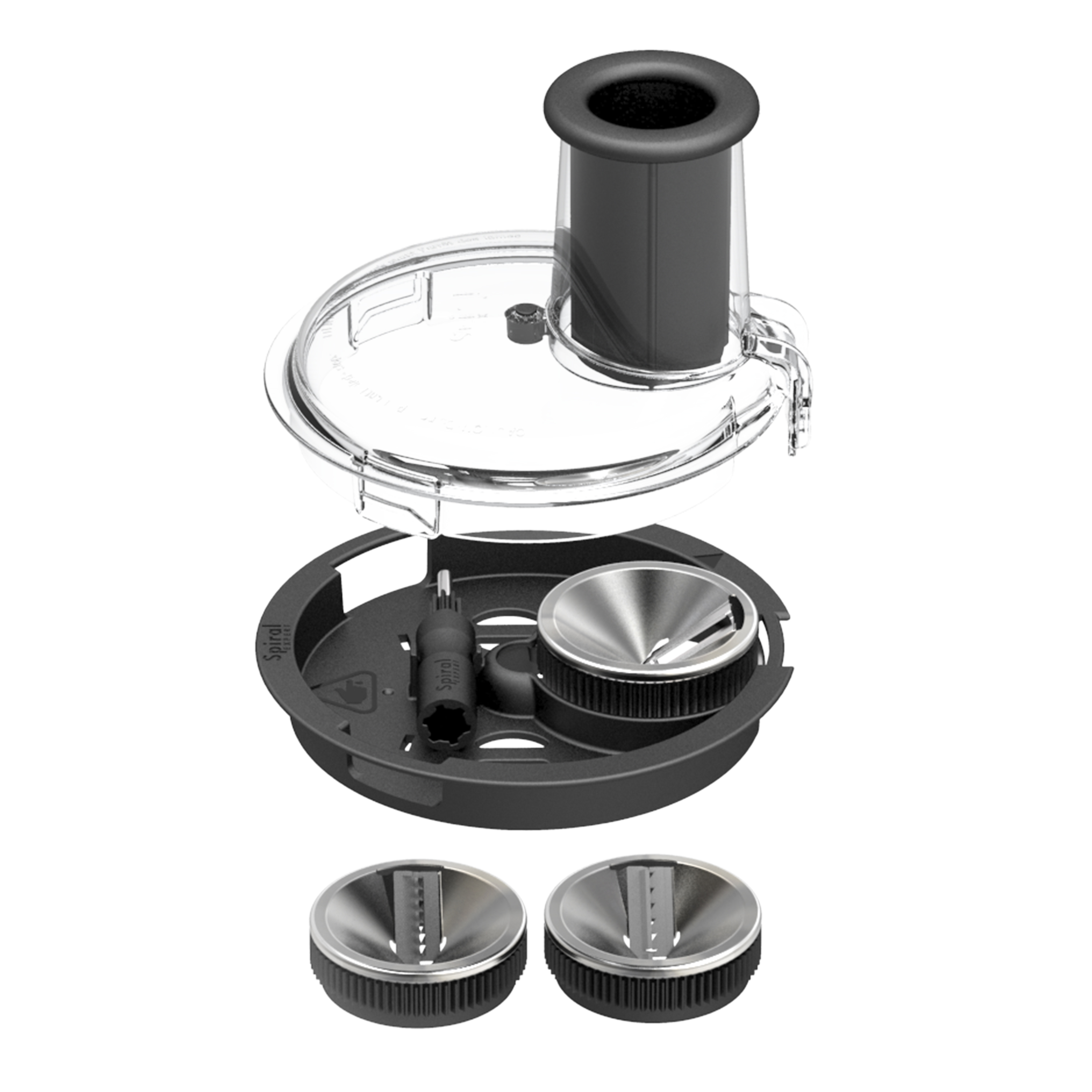 Spiral Expert MAGIMIX 17501