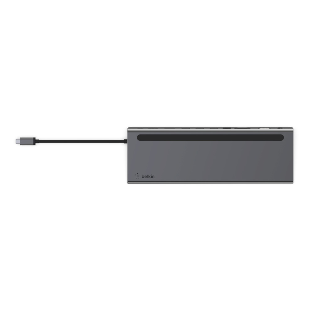 Belkin usb-c 11in1 hub