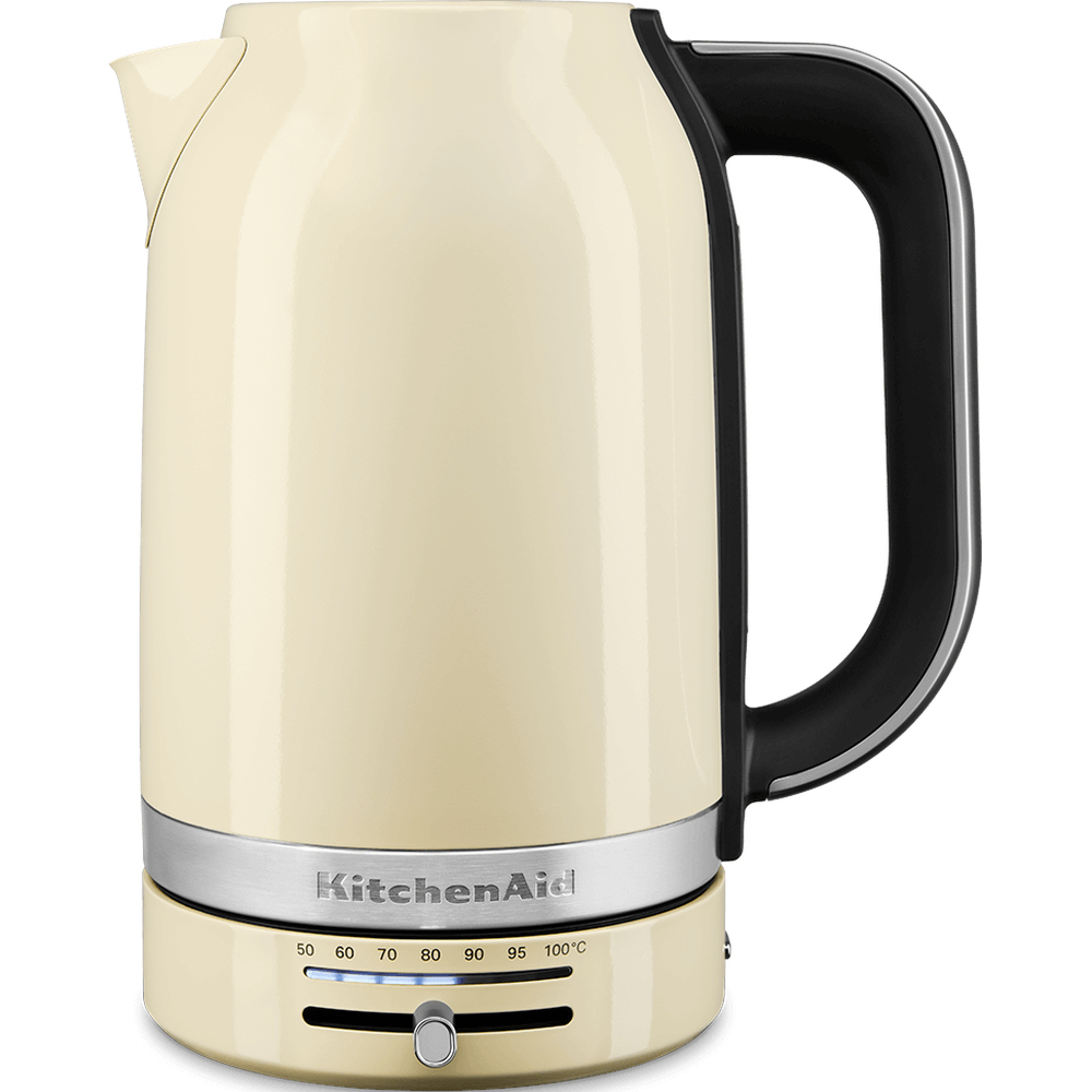 Waterkoker KITCHENAID 5KEK1701EAC Almond / 1,7L