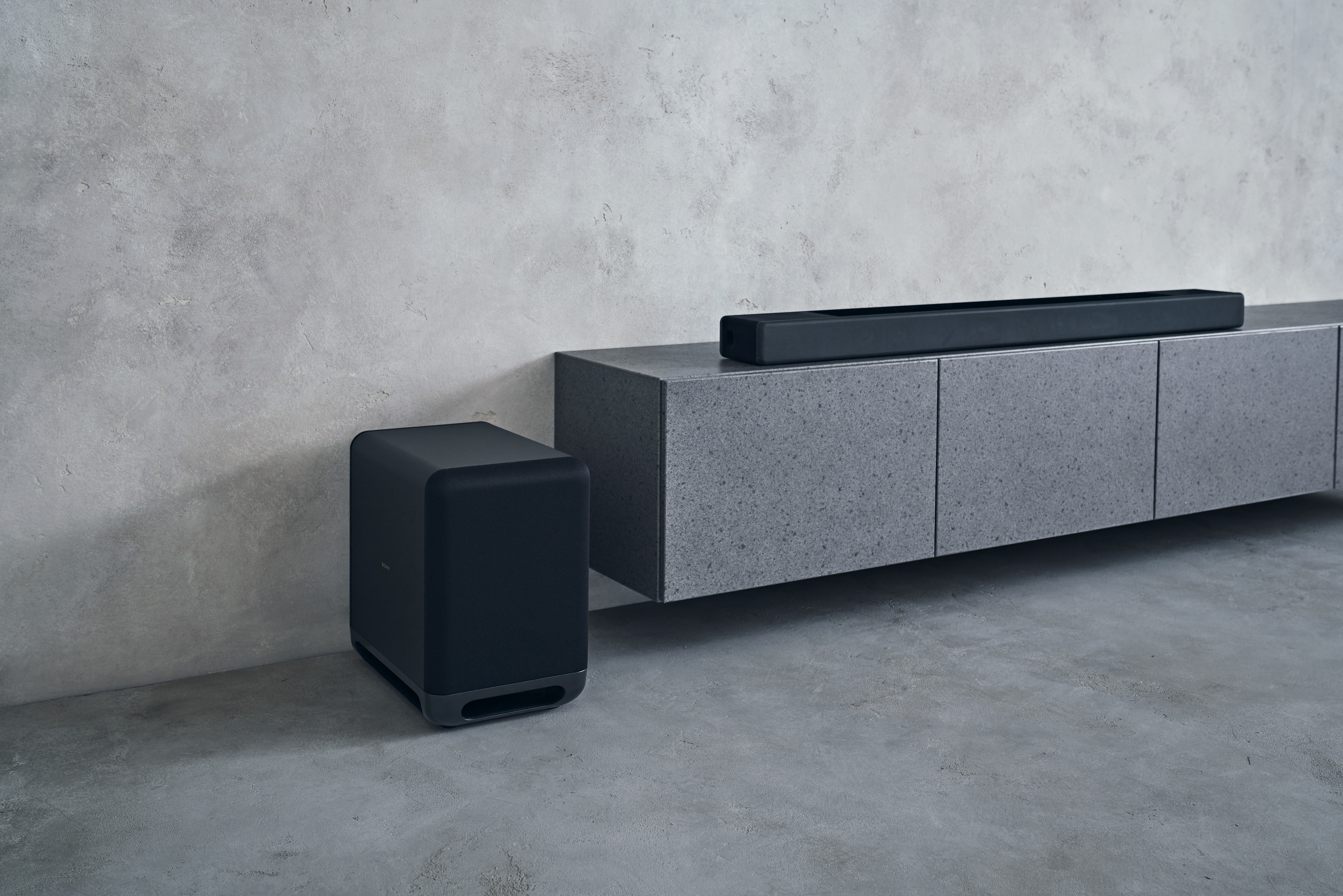 Sony subwoofer SASW5
