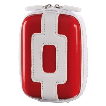 103826 Hama Hardcase Candy 60L Red