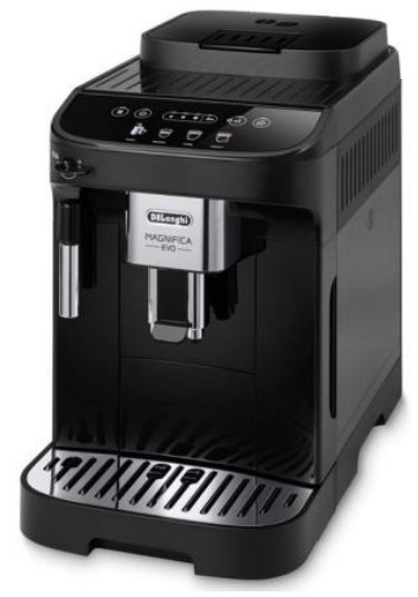 Espresso DELONGHI ECAM290.22.B Magnifica Evo