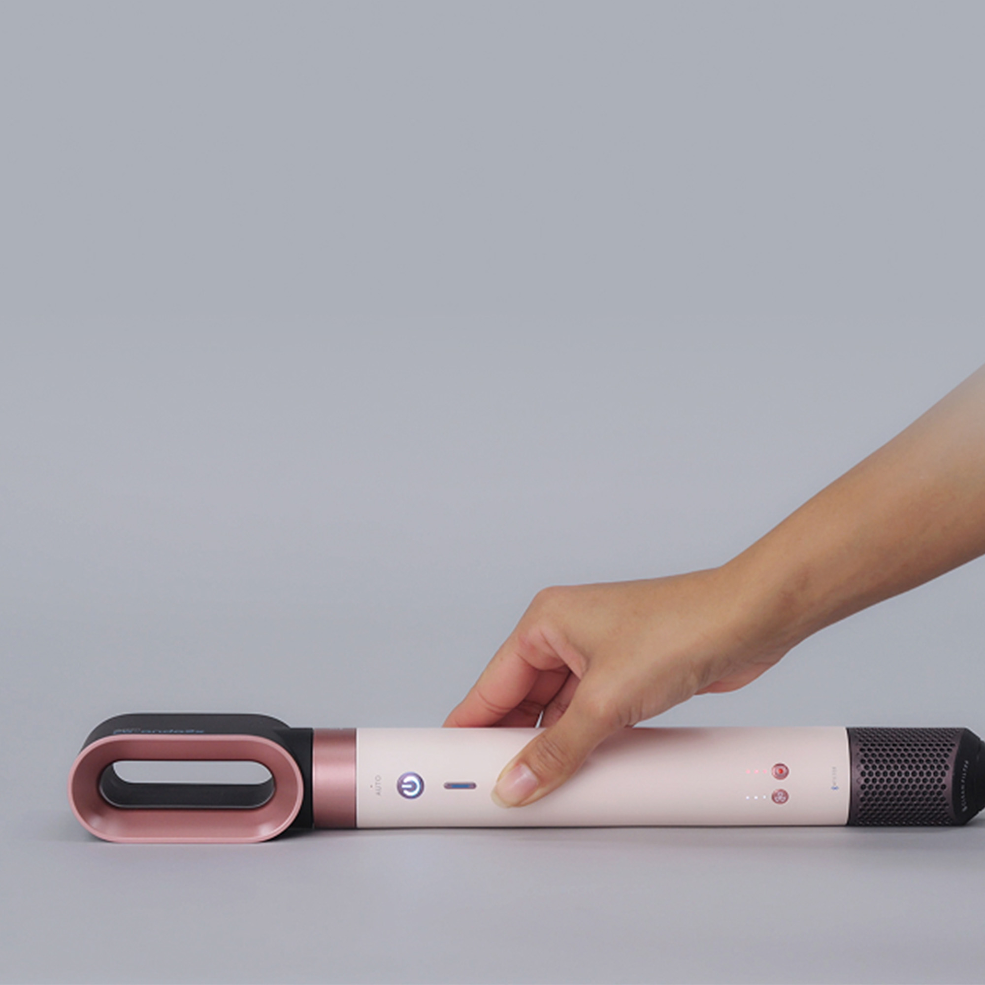 Dyson Airwrap Co-anda 2x