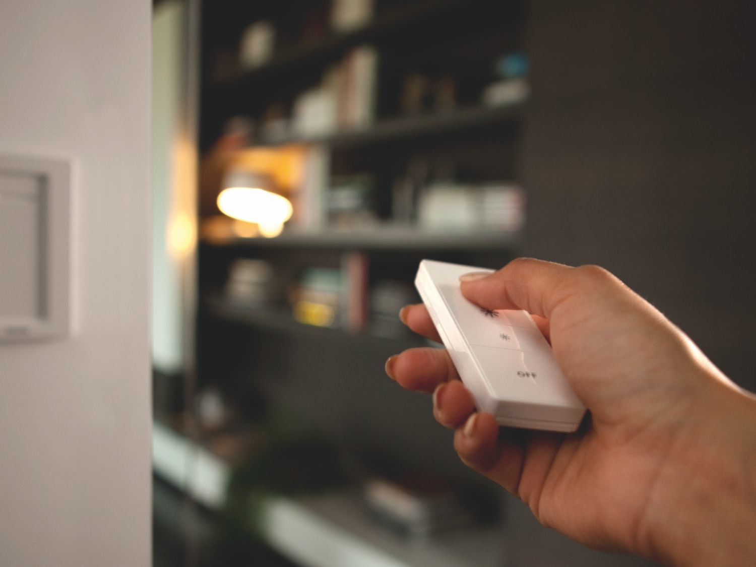 Dimmer switch PHILIPS HUE