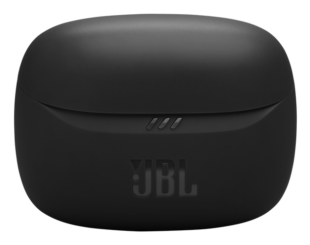 Oordopjes JBL Tune Beam 2 zwart
