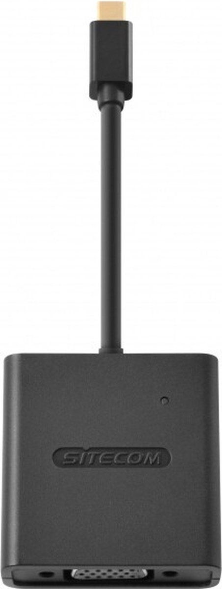 Adapter Sitecom Micro-HDMI to HDMI CN-356
