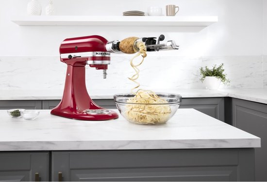 Spiraalsnijder KITCHENAID 5KSM1APC